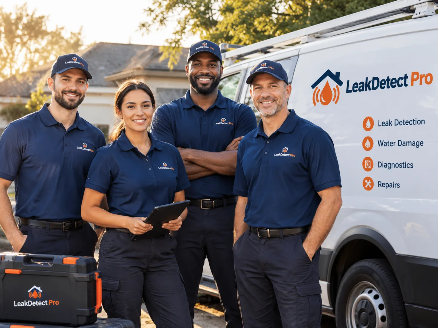 Roof Repair company in Leon, KS